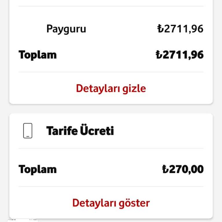 Onayımız Olmadan Hattımızdan Oyun Sitesine Para Çekildi
