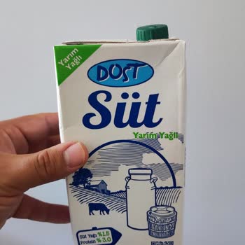 Dost Süt’te Tekrarlayan Kapak Deformasyonu: Sızıntı, Ziyan Ve Güven Kaybı