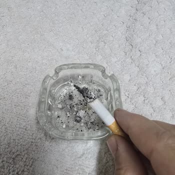 30 Yıllık Marlboro Touch Kullanıcısına Hayal Kırıklığı