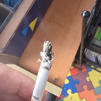 30 Yıllık Marlboro Touch Kullanıcısına Hayal Kırıklığı