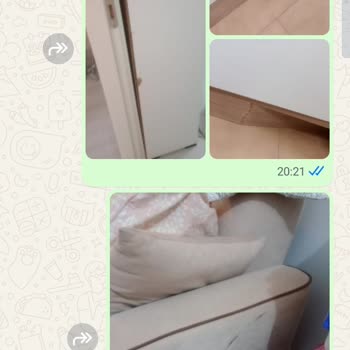 Nakliye Şirketi Fazla Ücret Aldı Eşyalarım Zarar Gördü