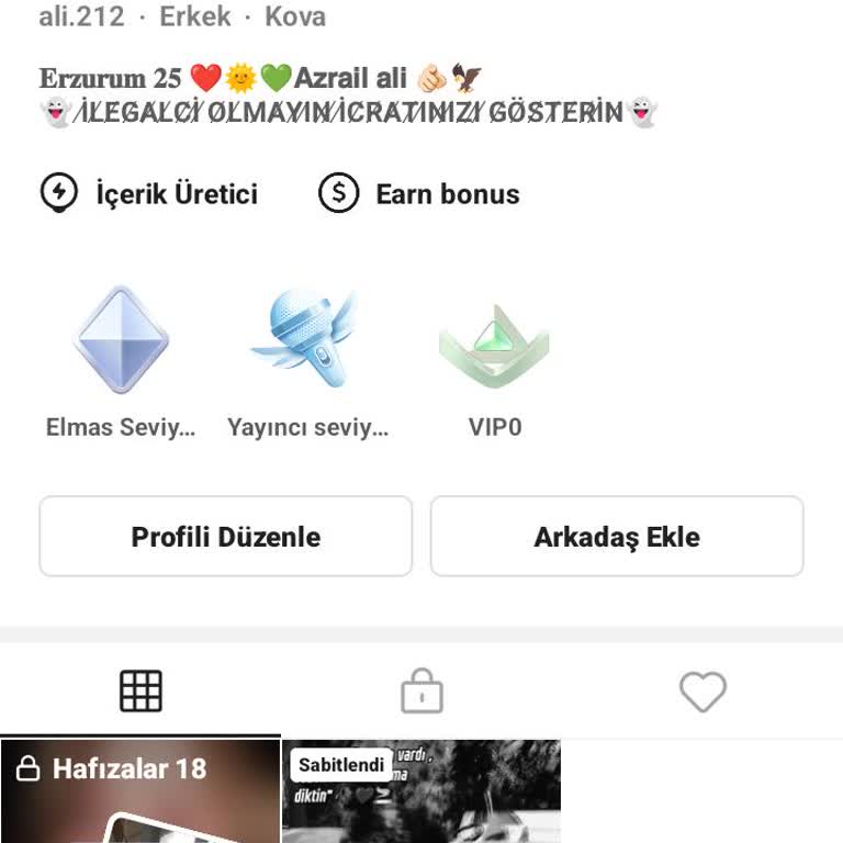 Eski Numaramla Kayıtlı Hesabıma Erişemiyorum, Yardım Talep Ediyorum