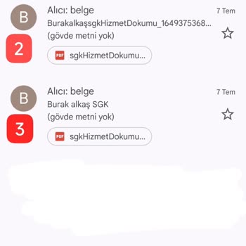 Defalarca Gönderilen Belgelerime Yanıt Alamıyorum: Dijitalde Büyük Hayal Kırıklığı