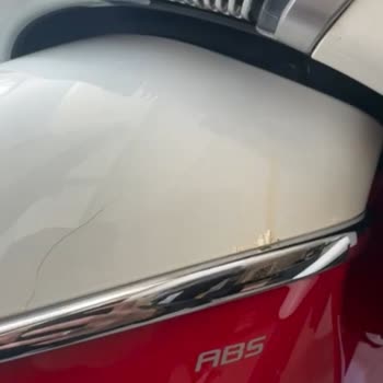Sıfır Motorumda Yağ Sızıntısı Ve 3 Aydır Çözümsüz Bekleyiş