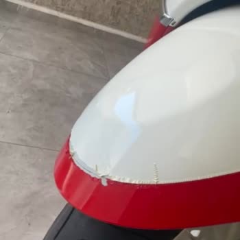 Sıfır Motorumda Yağ Sızıntısı Ve 3 Aydır Çözümsüz Bekleyiş