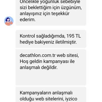 500 TL Kampanyasında Yanıltıcı Bilgilendirme Ve Hak Kaybı