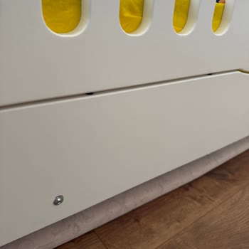 Çocuk Odası Takımı Kurulumu Ve İletişim Sorunu