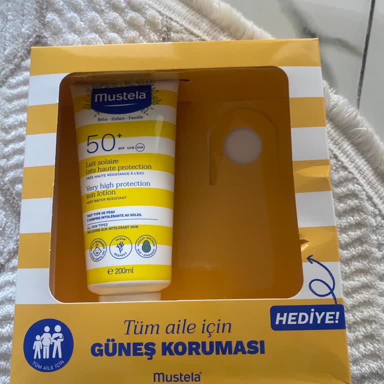 Eksik Gelen Hediye Ürün Ve Yetersiz Müşteri Hizmeti
