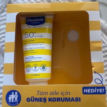 Eksik Gelen Hediye Ürün Ve Yetersiz Müşteri Hizmeti