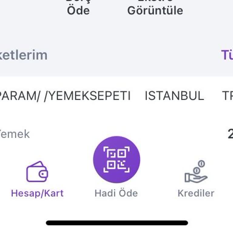 Hadi Kart Güvenlik Açığıyla İzinsiz Harcama Yapıldı