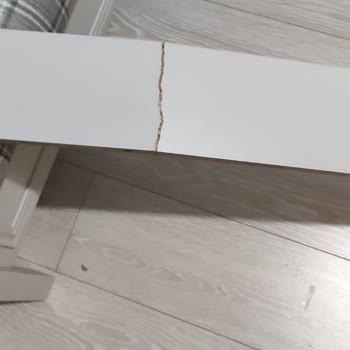 Küflü Koltuk Ve Eksik Parçalar Nedeniyle Mağduriyetim Giderilmiyor