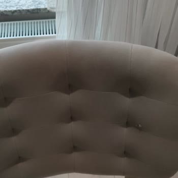 Küflü Koltuk Ve Eksik Parçalar Nedeniyle Mağduriyetim Giderilmiyor