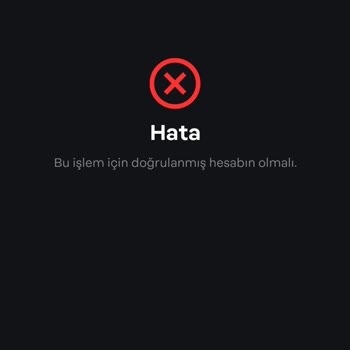 Papara Onaysız Hesapla Onaylama İşlemi Yapılamıyor: Yardım Talebi