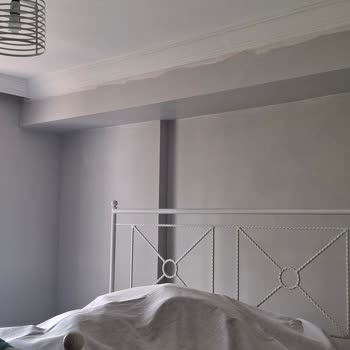 İç Cephe Boyasında Renk Tutarsızlığı ve Mağduriyet Hakkında Şikayet