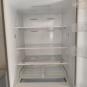 Bir Ayda Çözülemeyen Buzdolabı Arızası Ve Servis Karmaşası