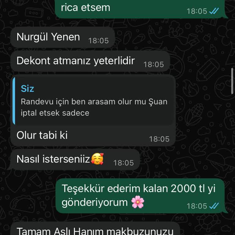 Merkez El Değiştirince Hizmet Ve Haklarım Yok Sayıldı