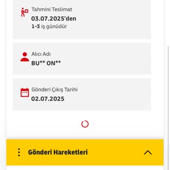 Siparişim Teslim Edilmeden İptal Edildi Ve Suç Müşteriye Yüklendi