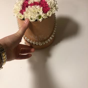 Küçük Boyutlu Çiçek Ve Yetersiz Müşteri Desteği Hayal Kırıklığı Yarattı