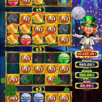 GrandPashaBet Kazandığın Miktarı Alıyor