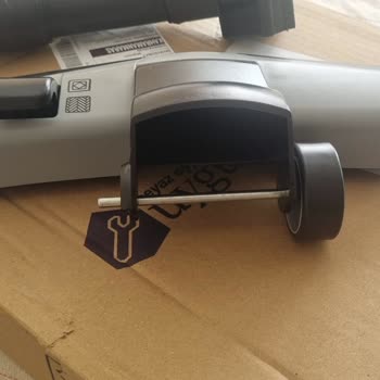 Süpürge Başlığı Hatalı Geldi, Hem Suçlandım Hem Mağdur Edildim