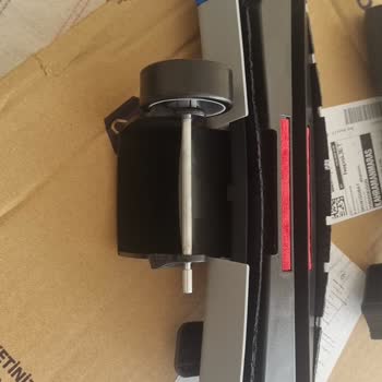 Süpürge Başlığı Hatalı Geldi, Hem Suçlandım Hem Mağdur Edildim