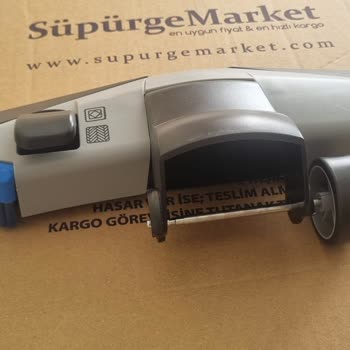 Süpürge Başlığı Hatalı Geldi, Hem Suçlandım Hem Mağdur Edildim