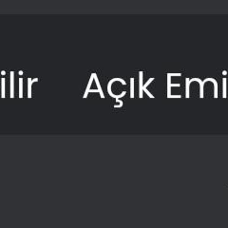 Bitay'da Para Çekim Talepleri Keyfi Olarak İptal Ediliyor