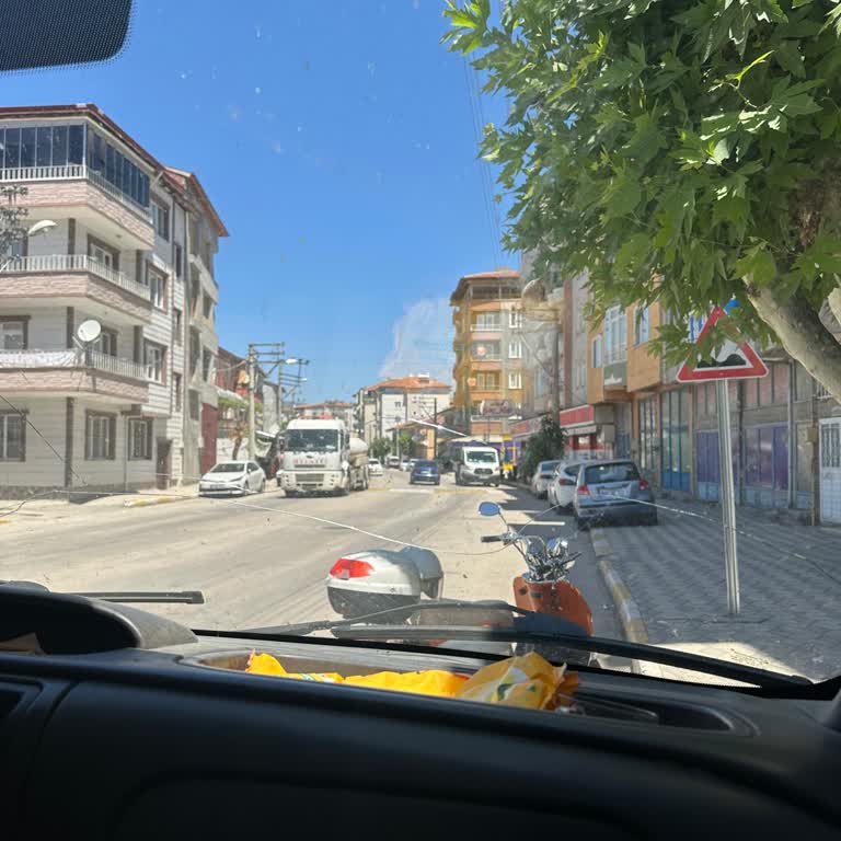 Baz İstasyonu Kapatıldı, İnternet Ve İletişim Sorunları Yaşıyorum