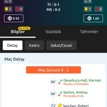 Kazanan Kuponum Yanlış İstatistik Nedeniyle Geçersiz Sayıldı