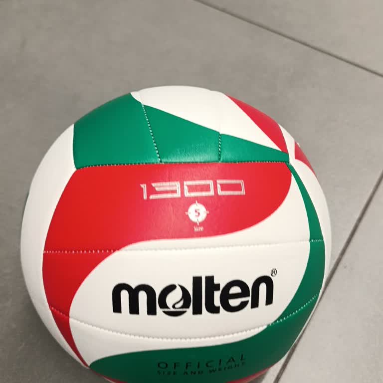 Voleybol Topunda Hava Kaçağına Çözüm Sunulmadı