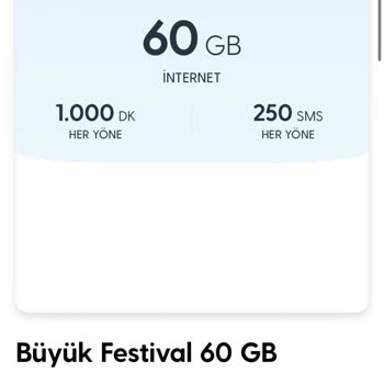 Turkcell Hat Taşıma Sonrası Fatura Şoku Ve İnternet Mağduriyeti