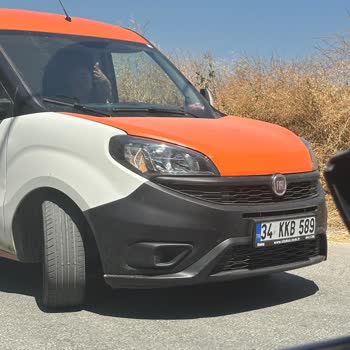 Migros Sanal Market Araç Personelinden Saygısız Ve Kavgacı Davranış