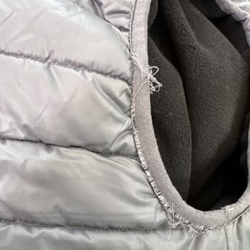 İlk Kullanımda Açılan Dikişlere Firma Sahip Çıkmıyor