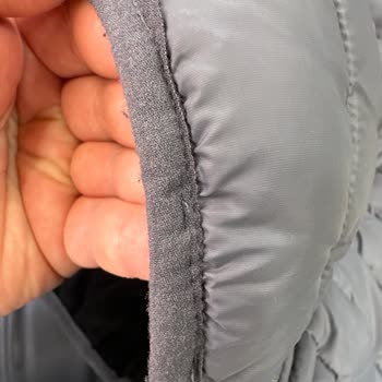 İlk Kullanımda Açılan Dikişlere Firma Sahip Çıkmıyor