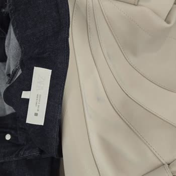 Zara Mağazalarında Tutarsız Müşteri Hizmeti Ve Sorunlu Ürün İncelemesi