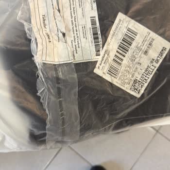 Yanlış Ürün Ve İlgisiz Müşteri Hizmetiyle Yaşadığım Hayal Kırıklığı