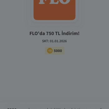 Algida İle Kazan Uygulamasında Hediye Ve İndirim Sorunu