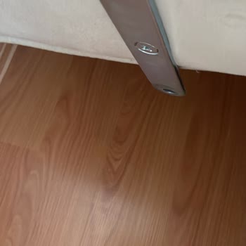 Mobilya Teslimatı Ve Sonrası Hizmette Yaşanan Sorunlar