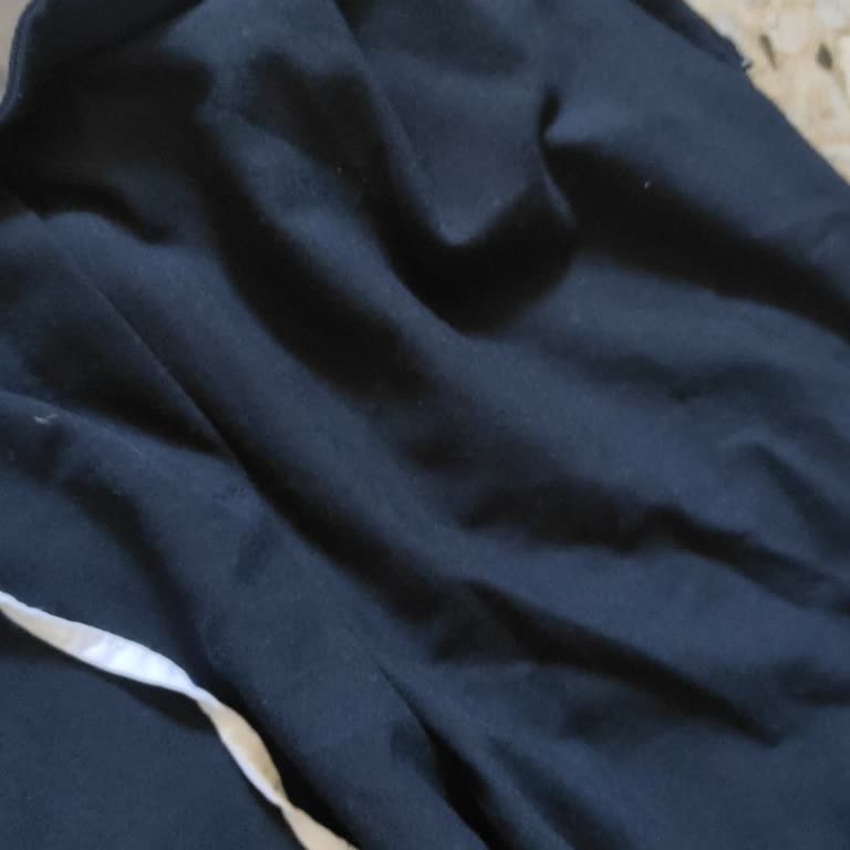 Koton'dan Alınan Pantolonun Kısa Sürede Yıpranması Hayal Kırıklığı Yarattı