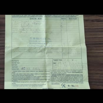 Teslimat Sorunu, Ek Ücret Ve Hijyen Problemleriyle Hayal Kırıklığı