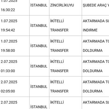 İade İşlemlerinin Gecikmesi Ve Yetersiz Müşteri Desteği