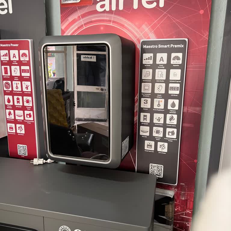 Yeni Alınan Kombiye Haksız Servis Ücreti