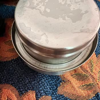 Orcamp Termos Sızdırıyor, Conta Eksikliği Hayal Kırıklığı Yarattı