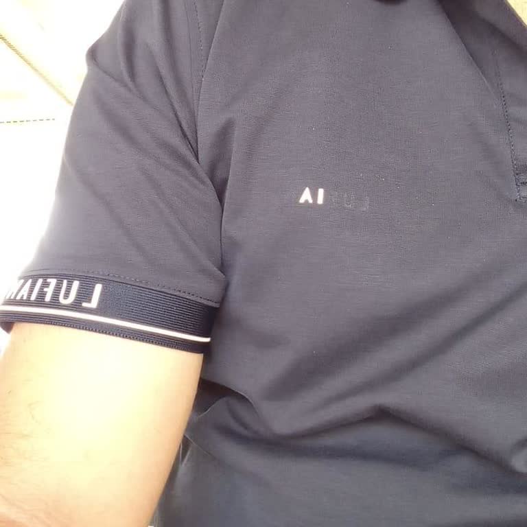 Lufian'dan Aldığım Tişörtte Amblem Sorunu Ve Müşteri Hizmetlerine Ulaşamama