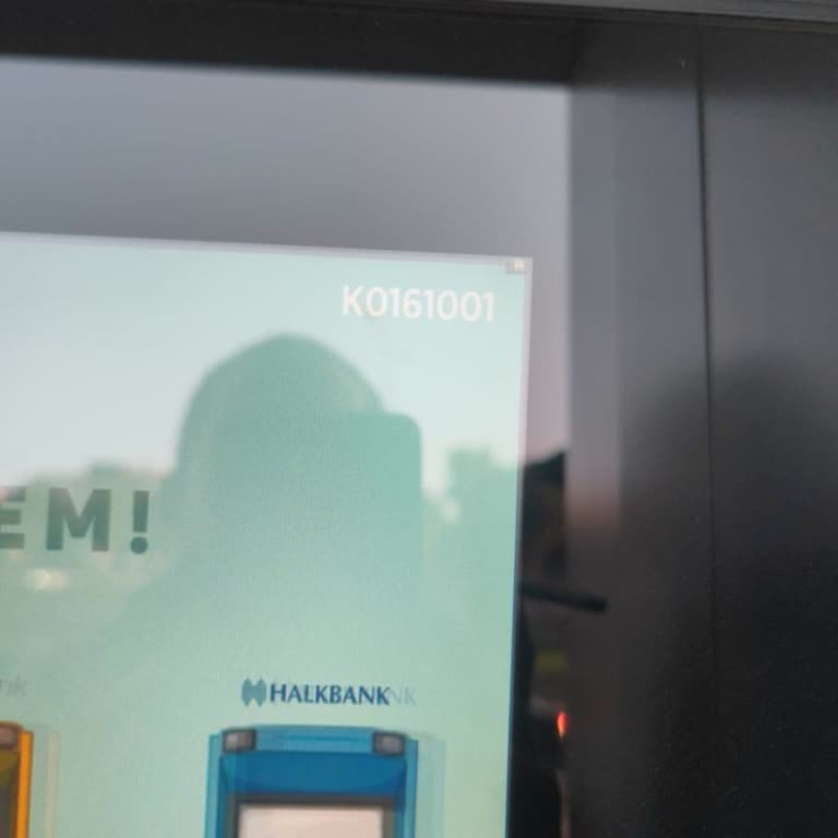 ATM'de Eksik Para İadesi Ve Haksız Bölüştürme Mağduriyeti