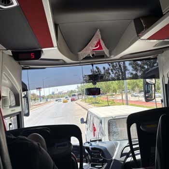 Otobüs Gecikmesi Yüzünden Randevuma Yetişemeyeceğim Ve Ek Maliyet Oluştu