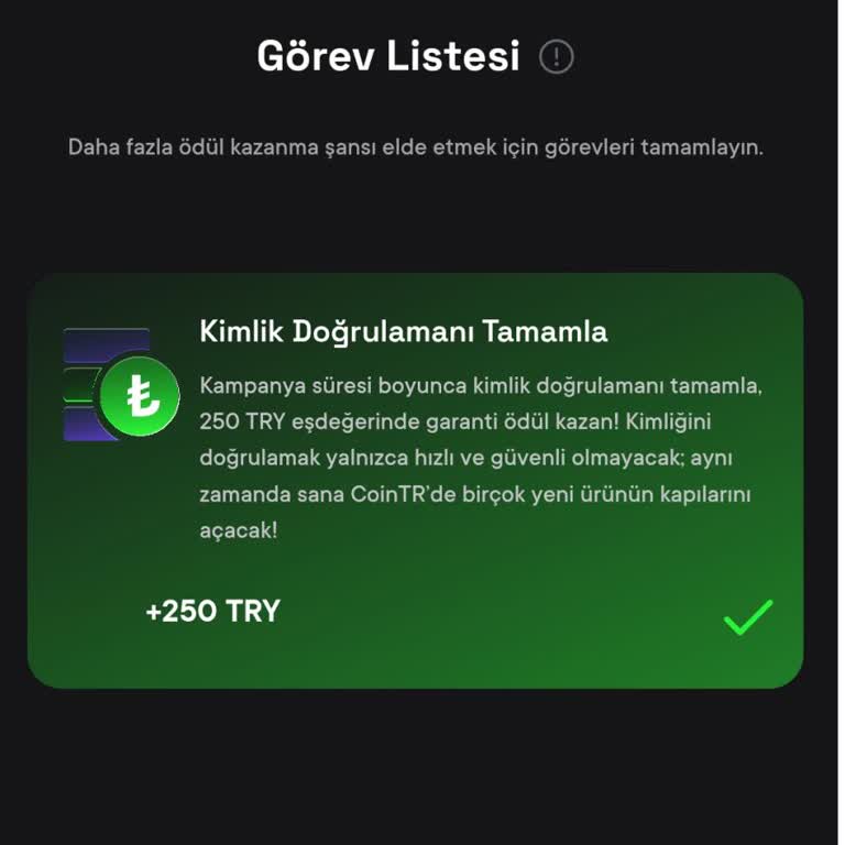 Kampanya Vaadi Yerine Getirilmedi, Kimlik Bilgilerim Boşa Gitti
