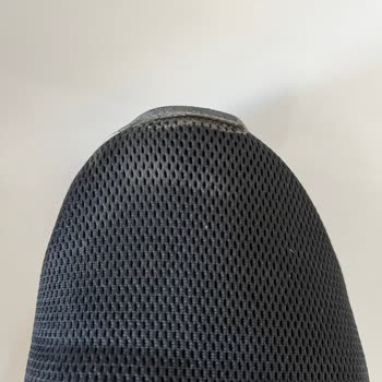 Garantiye Gönderilen Ayakkabıda Üretim Hatası Kabul Edilmedi