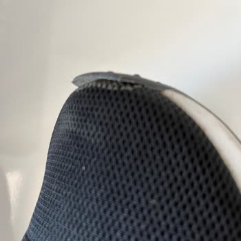 Garantiye Gönderilen Ayakkabıda Üretim Hatası Kabul Edilmedi