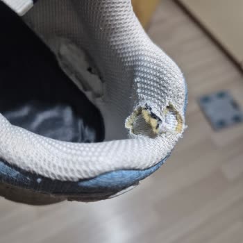 Skechers Ayakkabıda Dikiş Kopması Ve Garanti Reddi Nedeniyle Mağduriyet